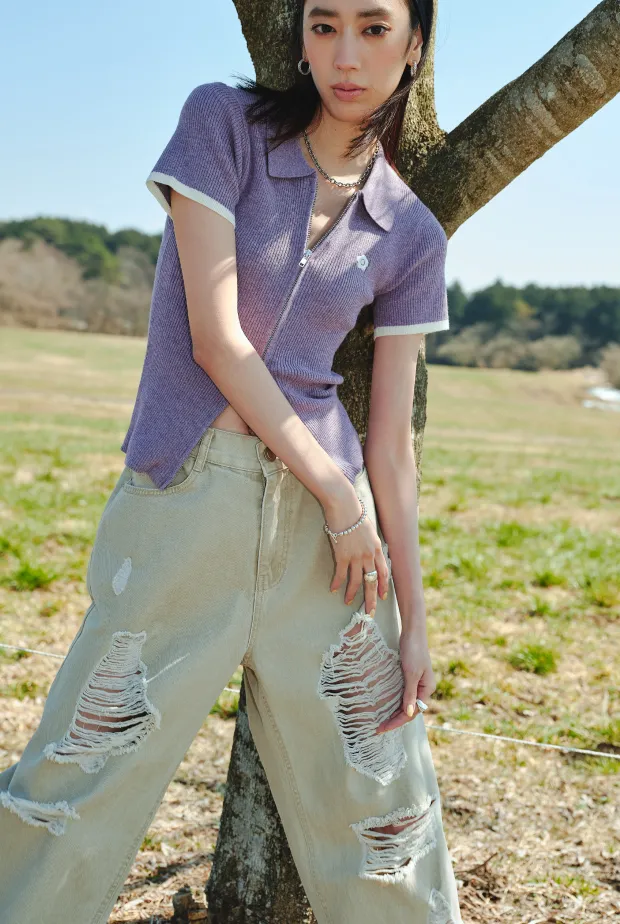 MARY QUANT×PUBLUX 2025 SUMMER COLLECTION｜Daytona Park(FREAK'S