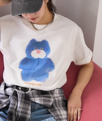 T‐SHIRT HOLIC 2025 SUMMER <PUBLUX>｜Daytona Park(FREAK'S STORE公式