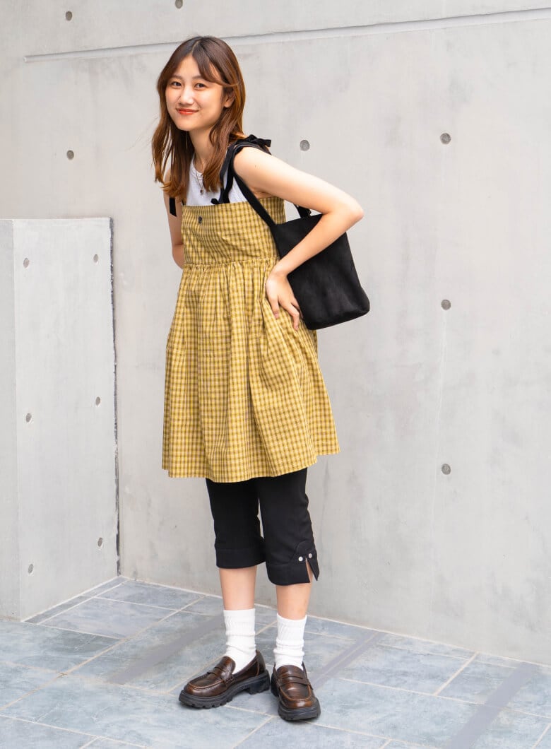 MARY QUANT× PUBLUX STAFF'S SNAP｜Daytona Park(FREAK'S STORE公式通販)
