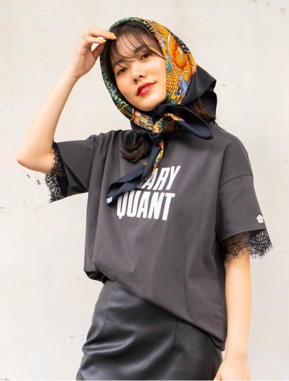 MARY QUANT× PUBLUX STAFF'S SNAP｜Daytona Park(FREAK'S STORE公式通販)