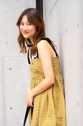 MARY QUANT× PUBLUX STAFF'S SNAP｜Daytona Park(FREAK'S STORE公式通販)