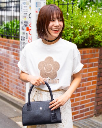 MARY QUANT× PUBLUX STAFF'S SNAP｜Daytona Park(FREAK'S STORE公式通販)