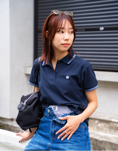 MARY QUANT× PUBLUX STAFF'S SNAP｜Daytona Park(FREAK'S STORE公式通販)