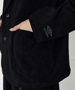 UMBRO × PUBLUX 2025 Fall＆Winter New Collection｜Daytona Park