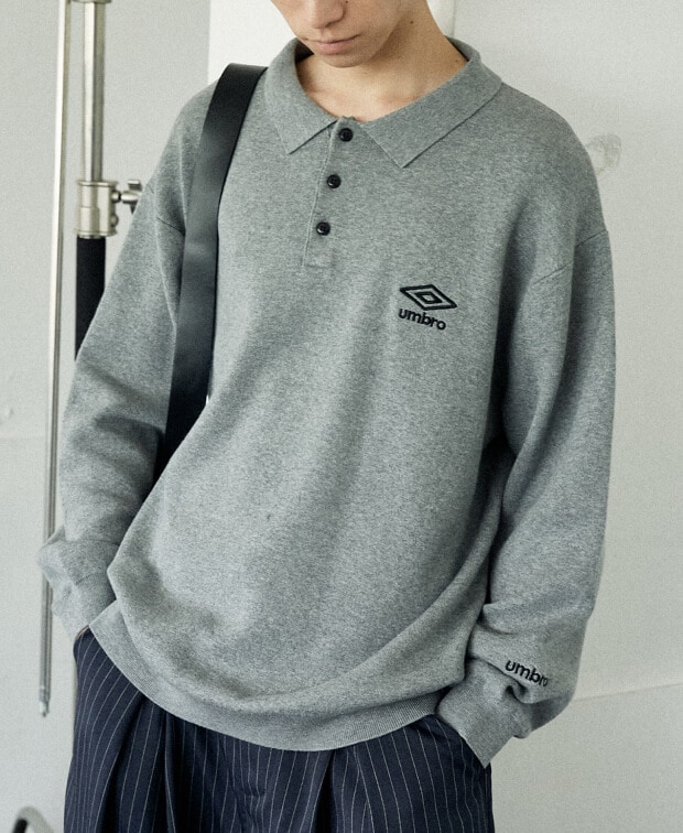 UMBRO × PUBLUX 2025 Fall＆Winter New Collection｜Daytona Park