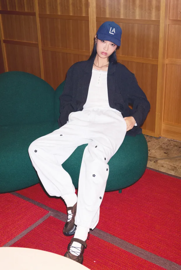 MARY QUANT×PUBLUX 2025 FALL COLLECTION｜Daytona Park(FREAK'S STORE