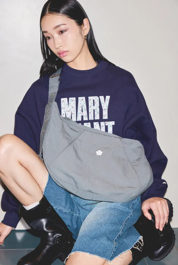 MARY QUANT×PUBLUX 2025 FALL COLLECTION｜Daytona Park(FREAK'S STORE