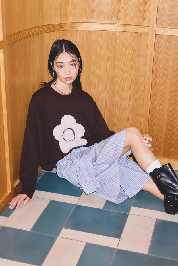 MARY QUANT×PUBLUX 2025 FALL COLLECTION｜Daytona Park(FREAK'S STORE