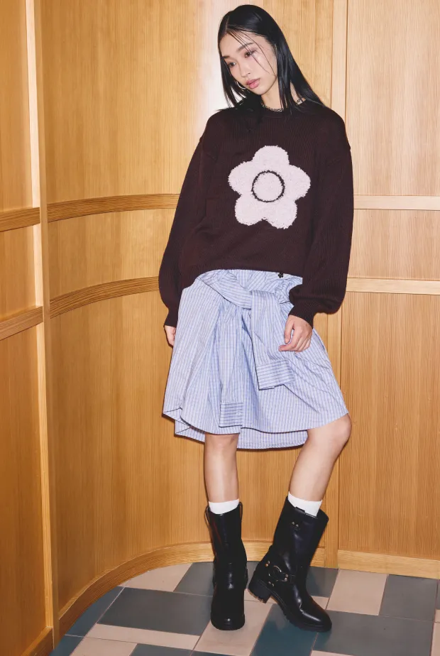 MARY QUANT×PUBLUX 2025 FALL COLLECTION｜Daytona Park(FREAK'S STORE