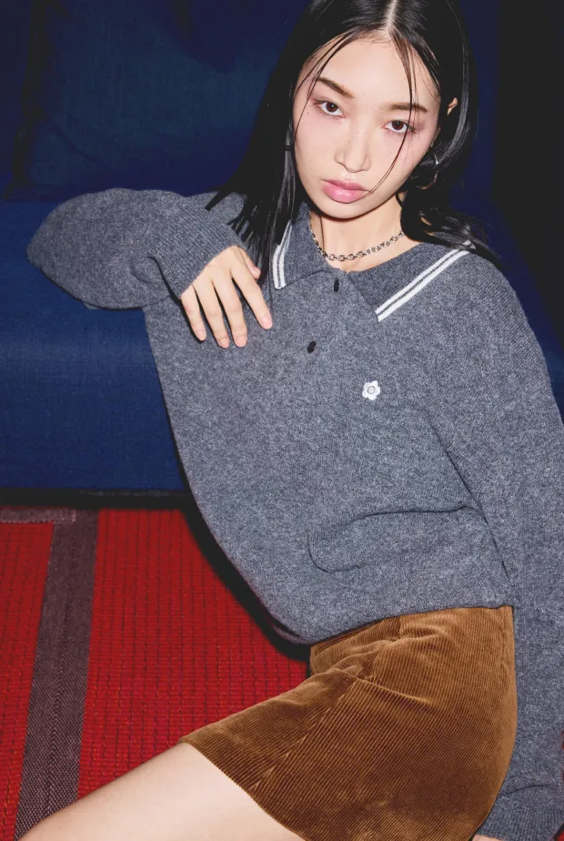 MARY QUANT×PUBLUX 2025 FALL COLLECTION｜Daytona Park(FREAK'S STORE