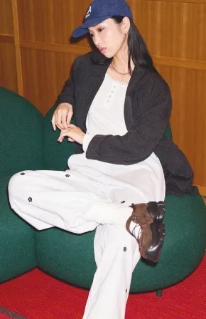 MARY QUANT×PUBLUX 2025 FALL COLLECTION｜Daytona Park(FREAK'S STORE