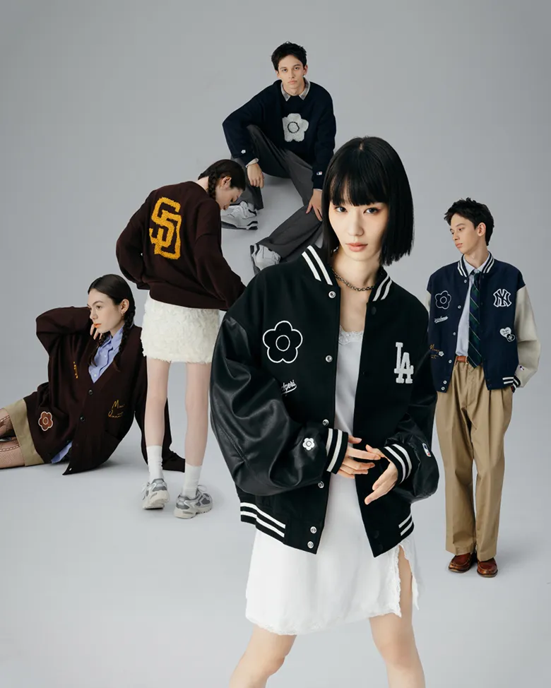 MLB × MARY QUANT for PUBLUX｜Daytona Park(FREAK'S STORE公式通販)