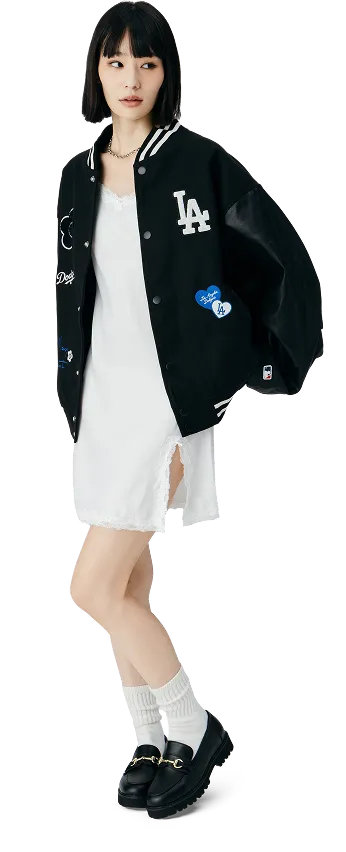 MLB × MARY QUANT for PUBLUX｜Daytona Park(FREAK'S STORE公式通販)
