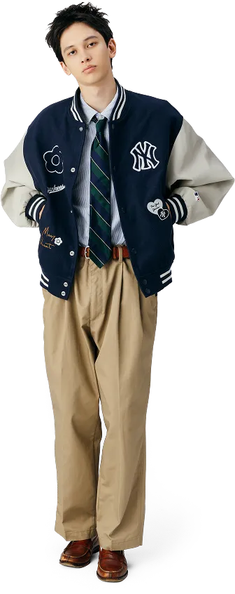 MLB × MARY QUANT for PUBLUX｜Daytona Park(FREAK'S STORE公式通販)