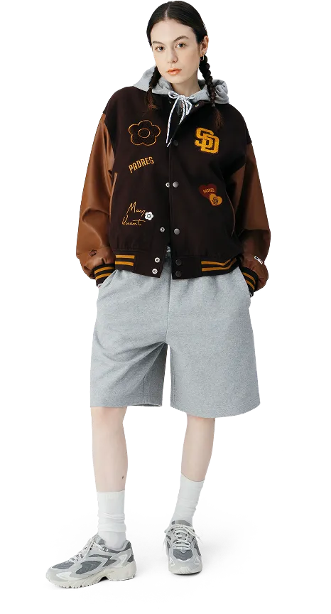 MLB × MARY QUANT for PUBLUX｜Daytona Park(FREAK'S STORE公式通販)