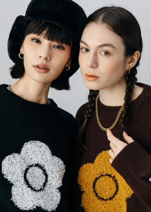 MLB × MARY QUANT for PUBLUX｜Daytona Park(FREAK'S STORE公式通販)
