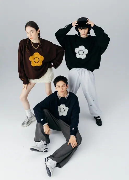 MLB × MARY QUANT for PUBLUX｜Daytona Park(FREAK'S STORE公式通販)