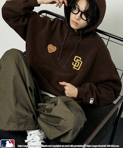 MLB for PUBLUX 25FW New Collection Items｜Daytona Park(FREAK'S