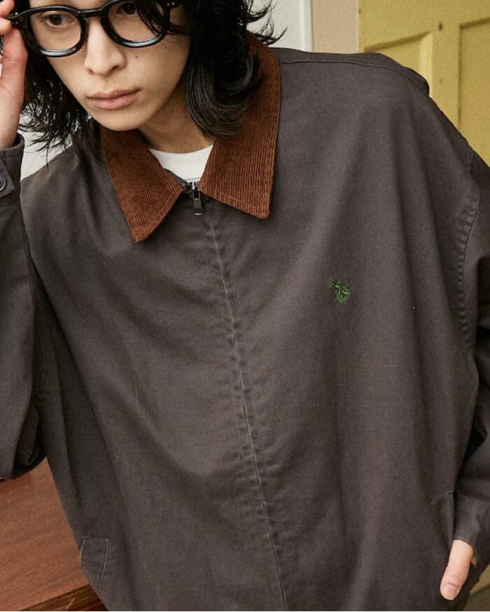 U.S. POLO ASSN. NEW STANDARD COLLECTION <PUBLUX>｜Daytona Park