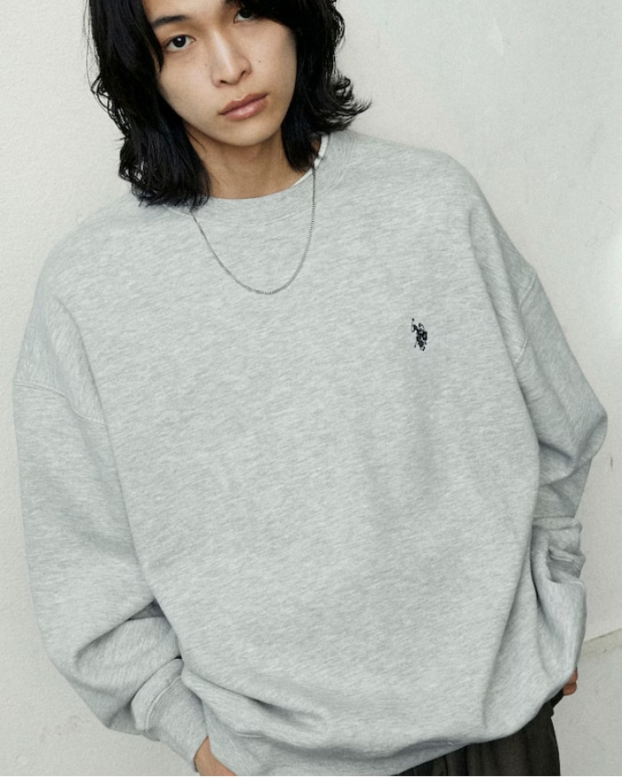 U.S. POLO ASSN. NEW STANDARD COLLECTION <PUBLUX>｜Daytona Park