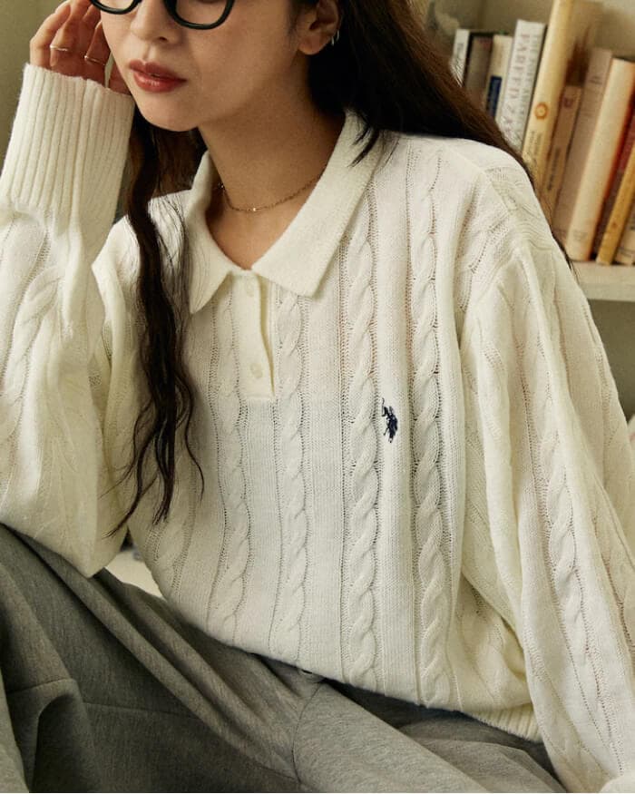 新品/CLUBHAUS New Standard Polo ’25 XL クラブハウス New Standard Polo '25-Black XL