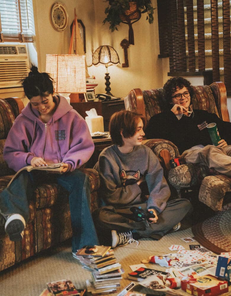 MARY MARY MARY × PUBLUX｜Daytona Park(FREAK'S STORE公式通販)