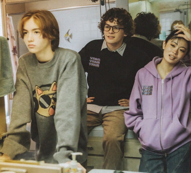 MARY MARY MARY × PUBLUX｜Daytona Park(FREAK'S STORE公式通販)