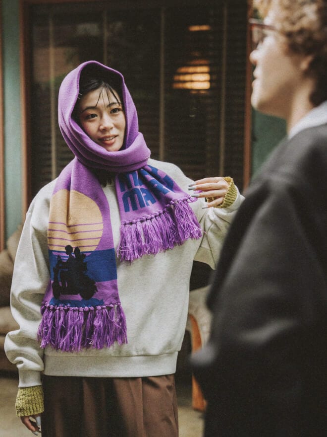 MARY MARY MARY × PUBLUX｜Daytona Park(FREAK'S STORE公式通販)