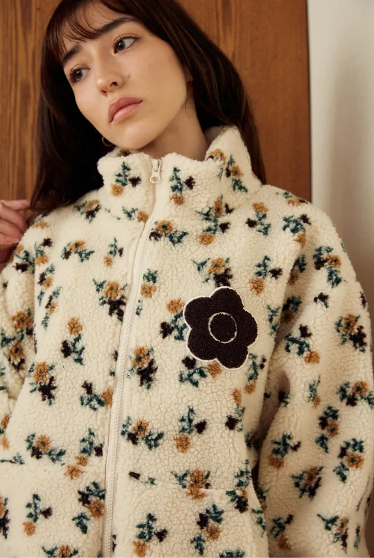 MARY QUANT×PUBLUX 2025-2026 WINTER NEW COLLECTION｜Daytona Park