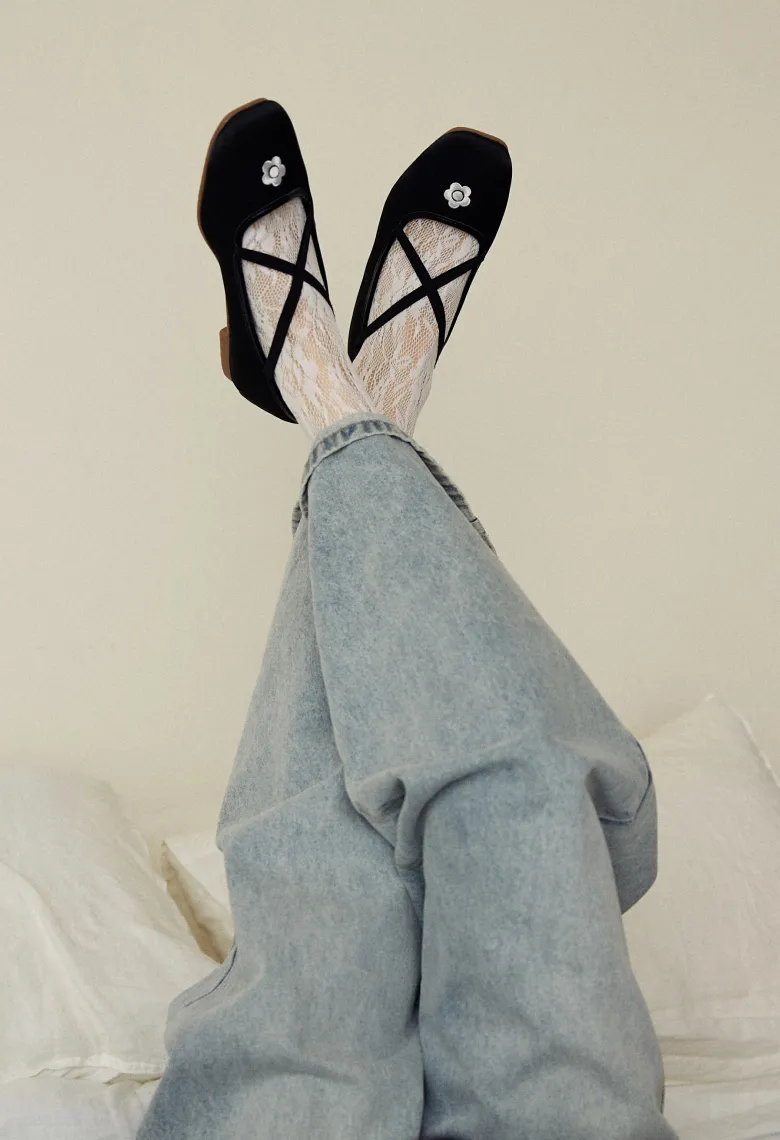 MARY QUANT×PUBLUX 2025-2026 WINTER NEW COLLECTION｜Daytona Park