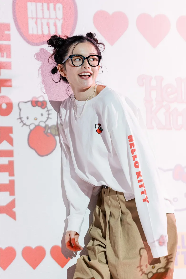 HELLO KITTY × FREAK'S STORE スペシャルコラボ第2弾が登場！｜Daytona