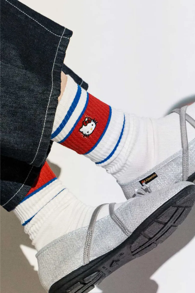 ハローキティー HELLO KITTY × FREAK'S STORE スペシャルコラボ第2弾が登場