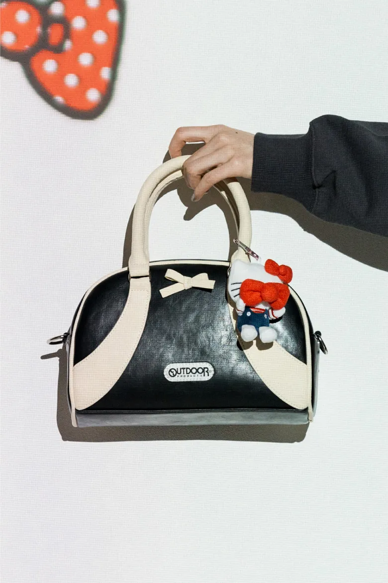 HELLO KITTY × FREAK'S STORE スペシャルコラボ第2弾が登場