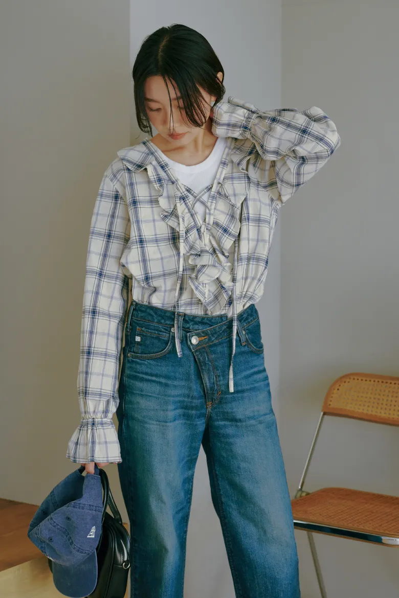 SOMETHING × FREAK'S STORE｜Daytona Park(FREAK'S STORE公式通販)