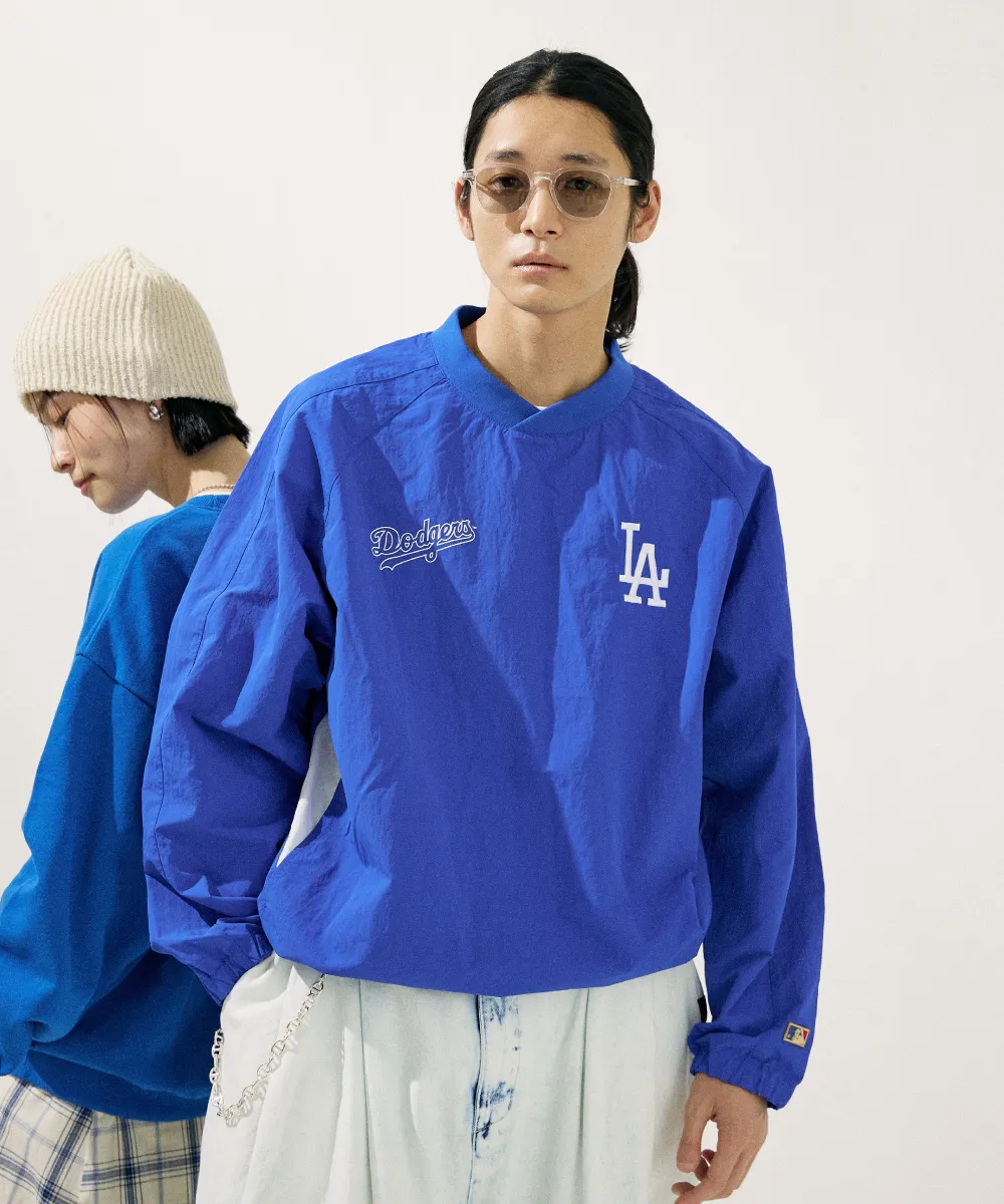freaks store MLB ナイロンジャケット 上下 セットアップ freaks store MLB ナイロンジャケット 上下 セットアップ MLB Spring
