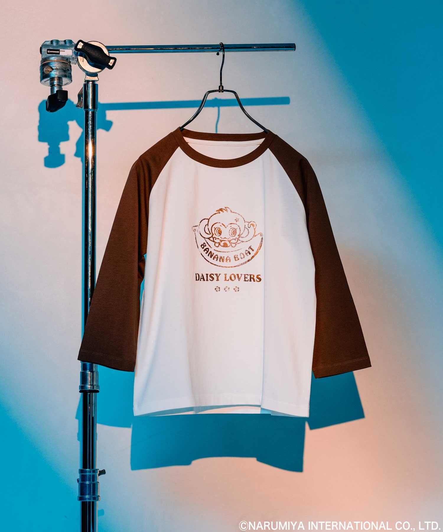 平成がよみがえる、ナルミヤキャラクターズ登場！＜FREAK'S STORE