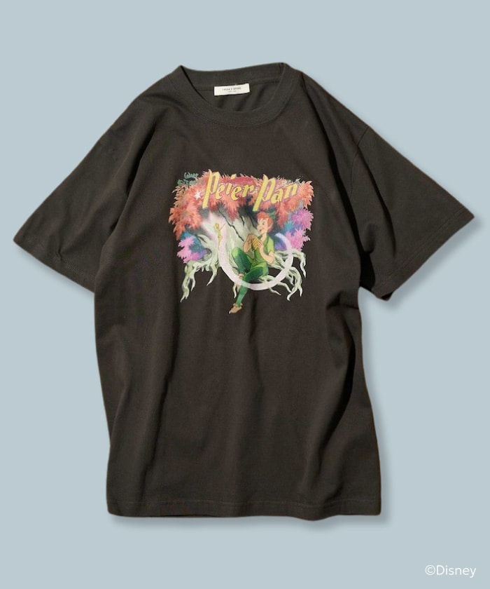 ディズニーとディズニー/ピクサーのコレクションが発売