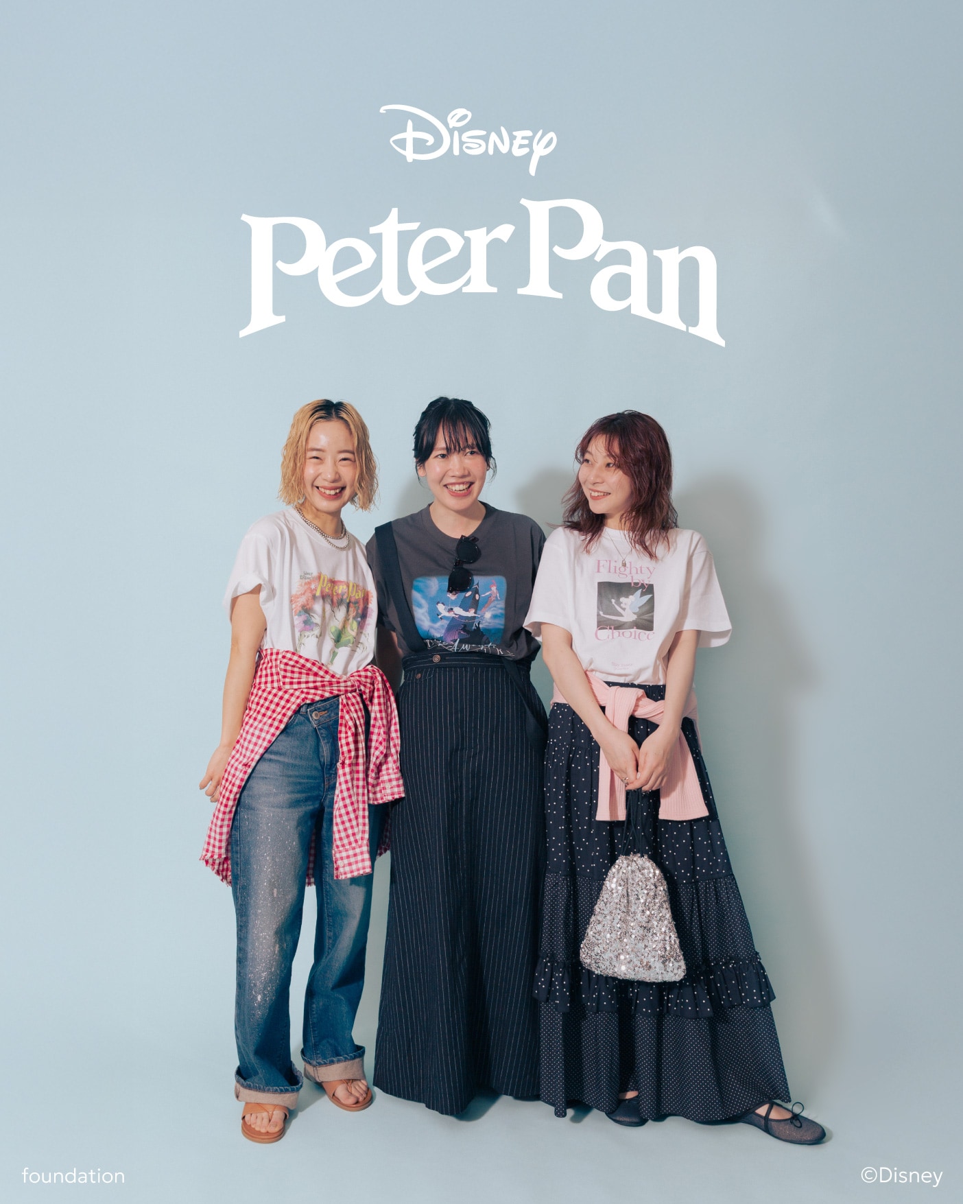 ディズニーとディズニー/ピクサーのコレクションが発売