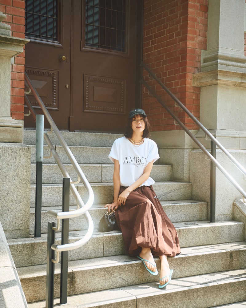Americana × THOUSAND MILE × FREAK'S STORE｜Daytona Park(FREAK'S