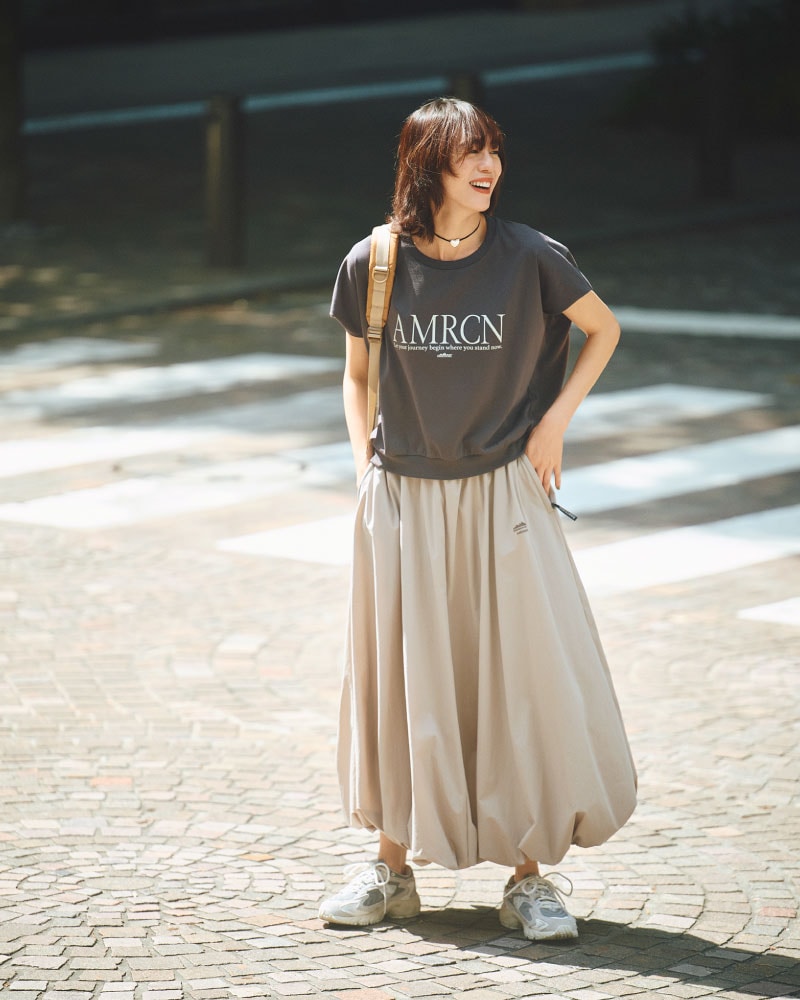 Americana × THOUSAND MILE × FREAK'S STORE｜Daytona Park(FREAK'S