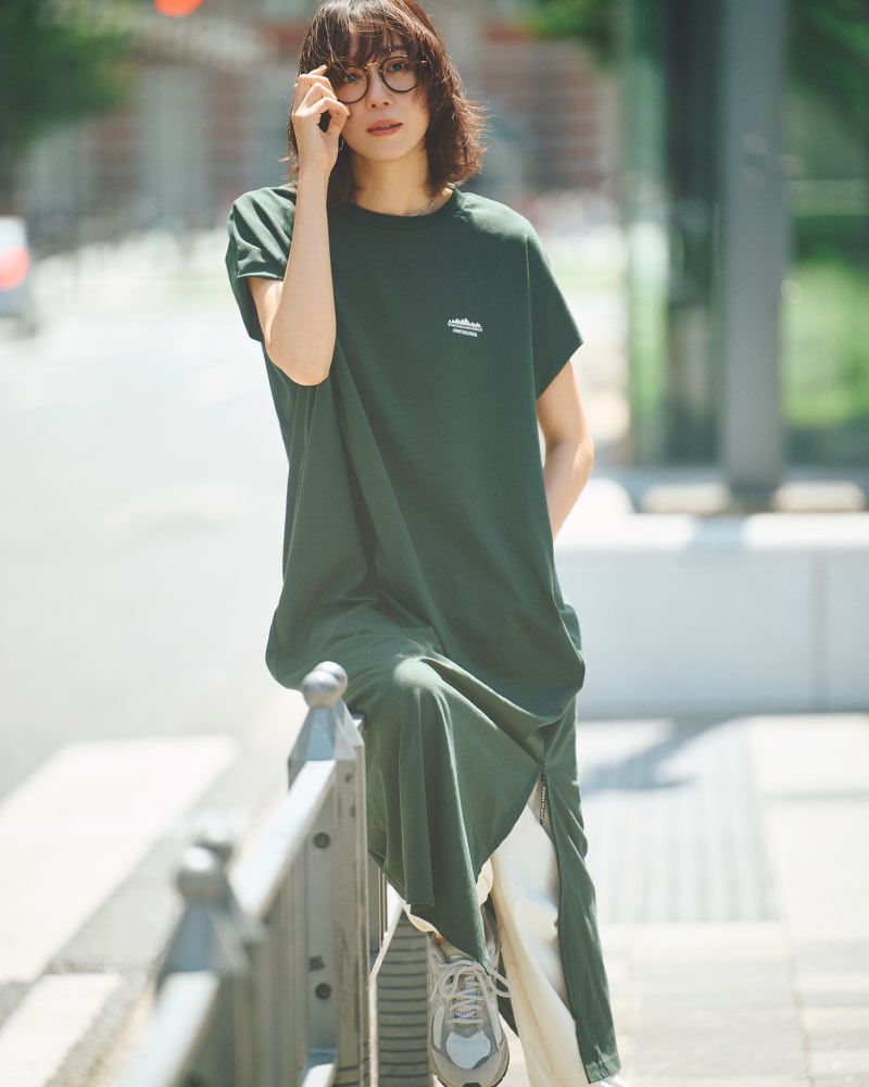 Americana × THOUSAND MILE × FREAK'S STORE｜Daytona Park(FREAK'S