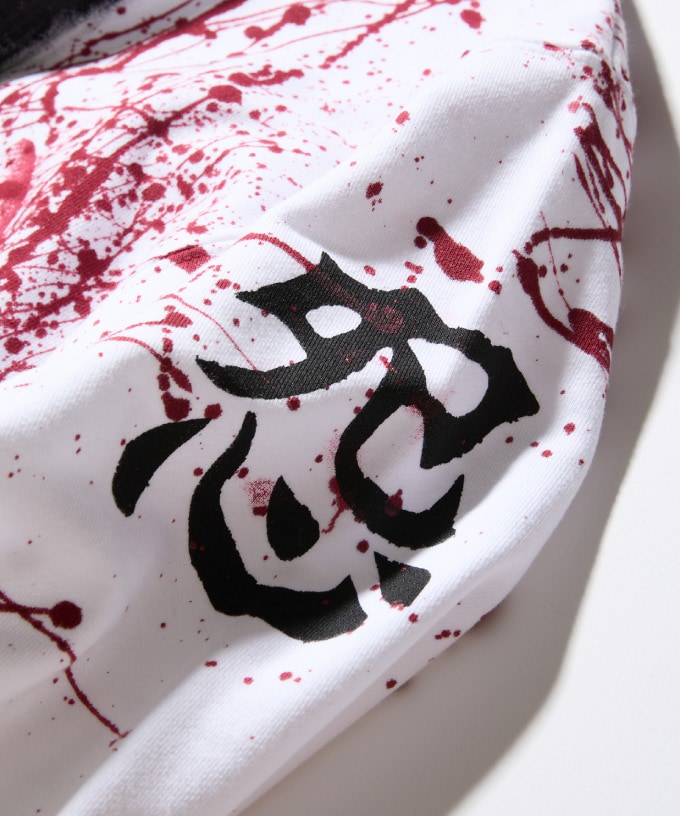 呪怨 4K〈Vシネマ版〉』映画公開を記念して恐怖の公式グッズ大量