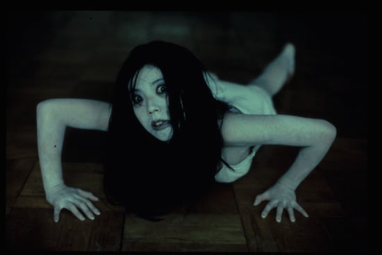 呪怨 4K〈Vシネマ版〉』映画公開を記念して恐怖の公式グッズ大量