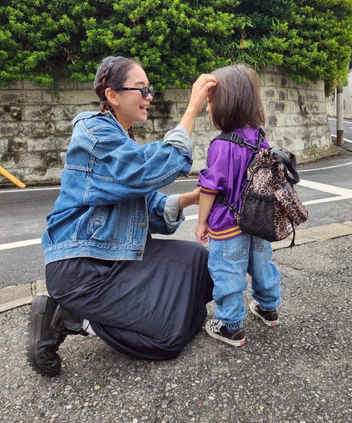 家族でシェアするマルチバッグ＜FREAK'S STORE WOMEN'S＞｜Daytona