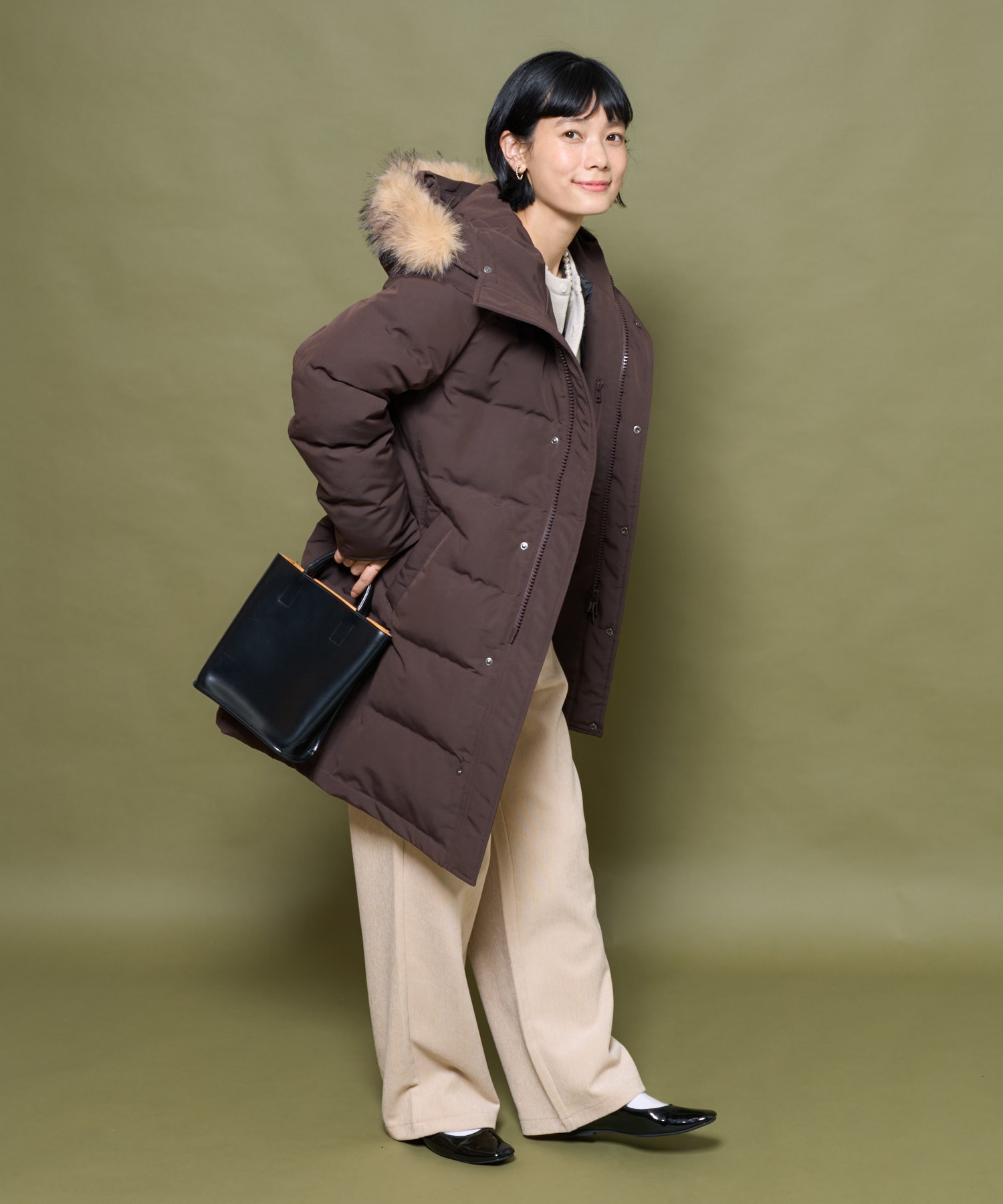 DANTON（ダントン）＜FREAK'S STORE WOMEN'S＞｜Daytona Park(FREAK'S