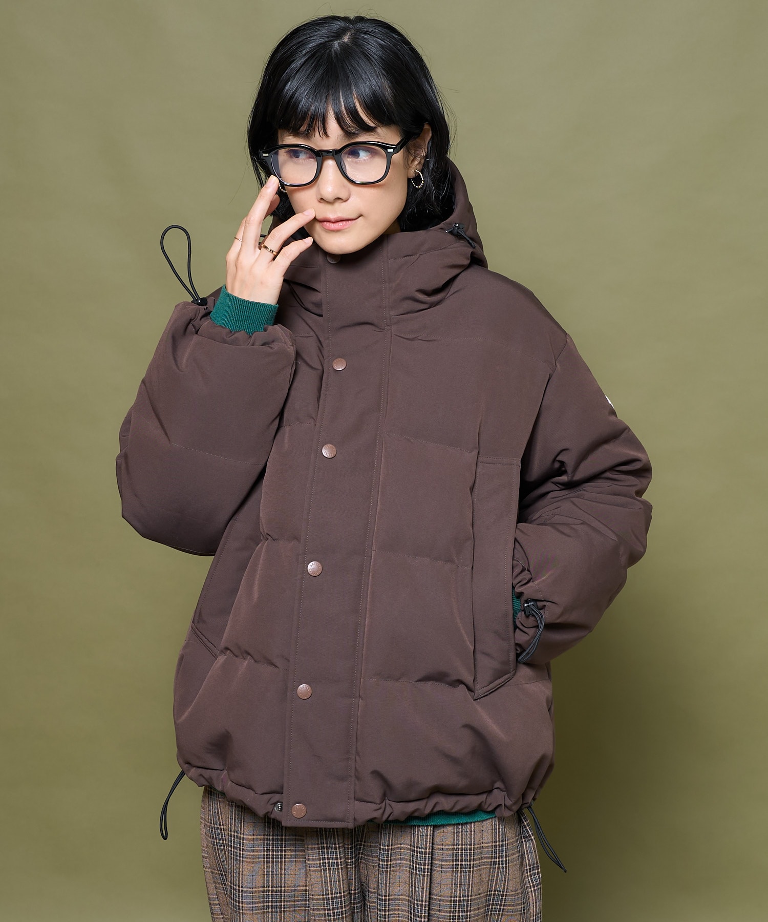 DANTON（ダントン）＜FREAK'S STORE WOMEN'S＞｜Daytona Park(FREAK'S