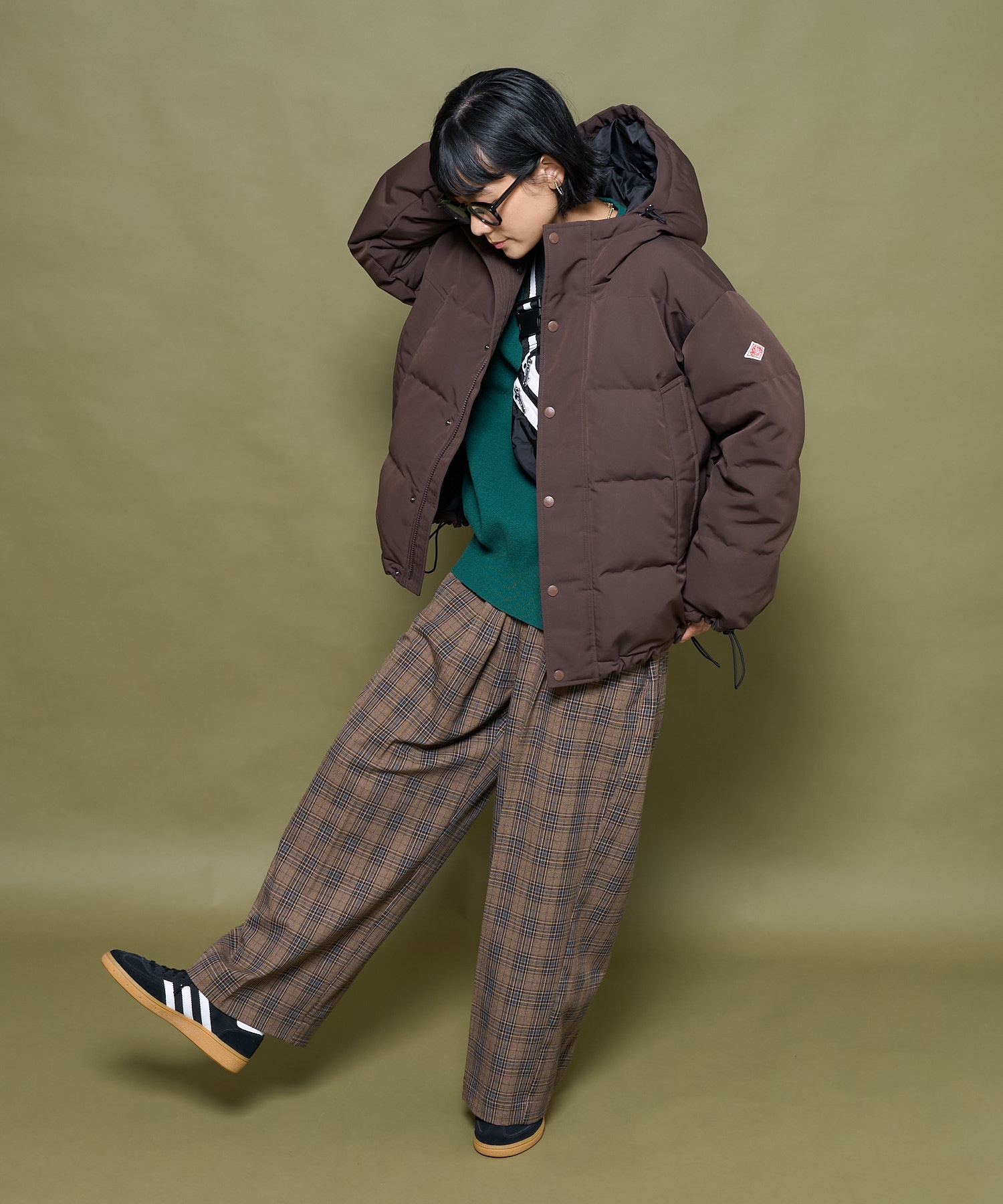 DANTON（ダントン）＜FREAK'S STORE WOMEN'S＞｜Daytona Park