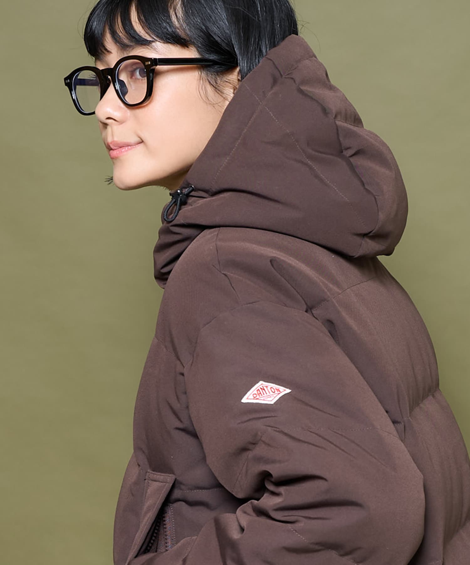 DANTON（ダントン）＜FREAK'S STORE WOMEN'S＞｜Daytona Park(FREAK'S