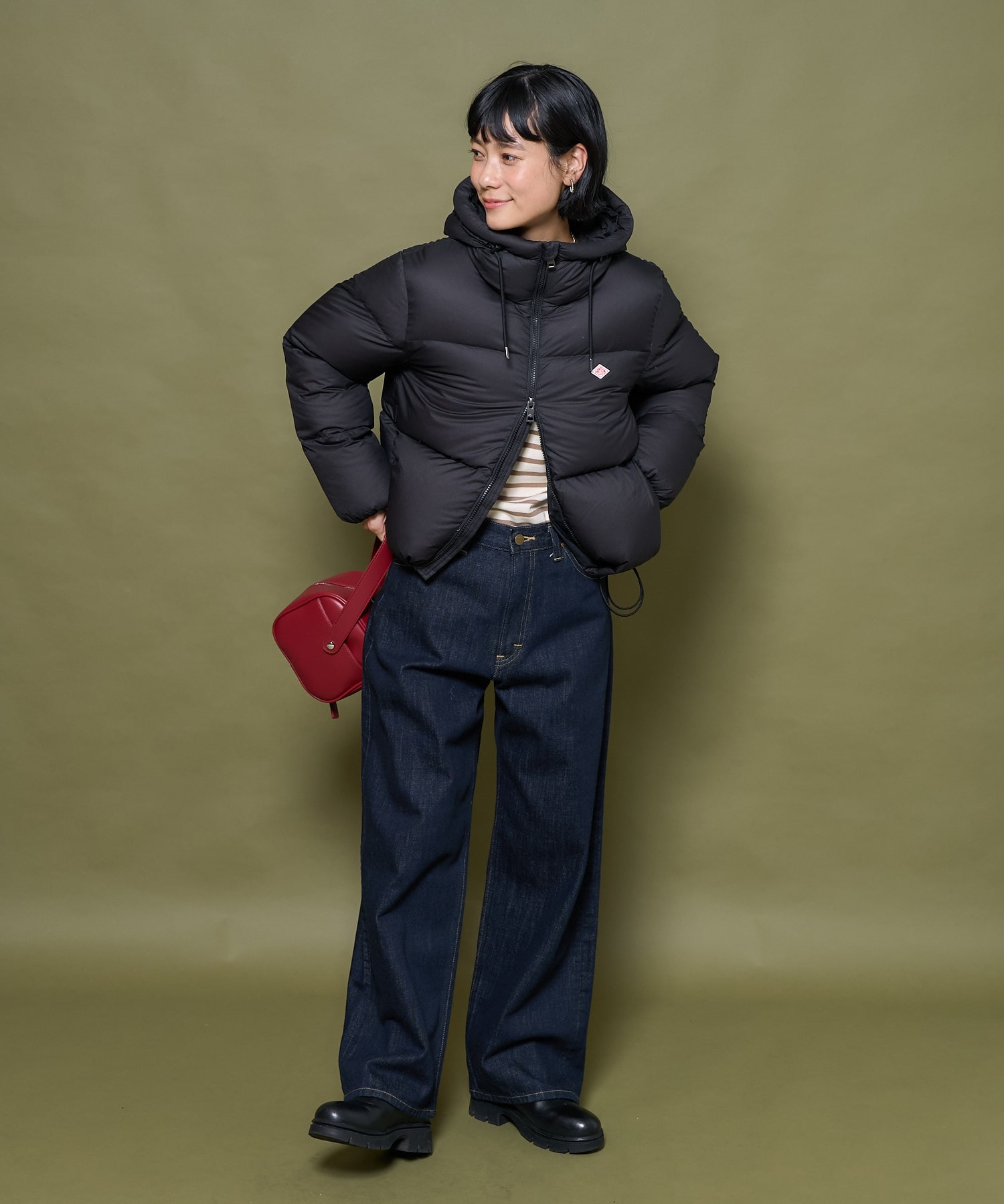 DANTON（ダントン）＜FREAK'S STORE WOMEN'S＞｜Daytona Park(FREAK'S