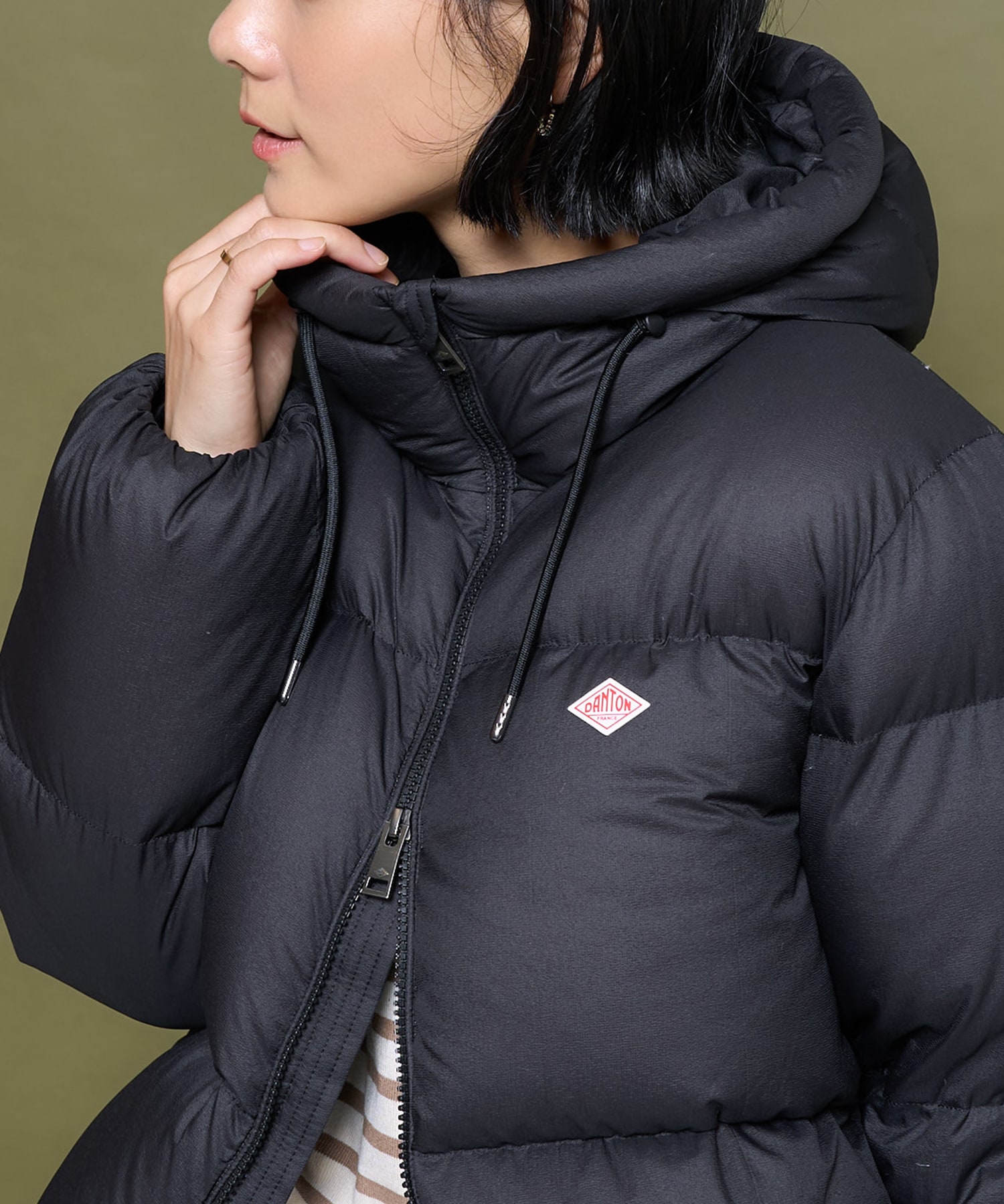 DANTON（ダントン）＜FREAK'S STORE WOMEN'S＞｜Daytona Park(FREAK'S